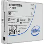 Серверный жесткий диск Intel SSDPF2KX019T1 (2,5 SFF, 1.92 ТБ, NVMe)