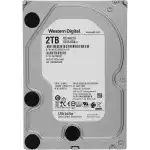 Серверный жесткий диск Western Digital Ultrastar DC HA210 HUS722T2TALA604 HUS722T2TALA604_1W10002 (3,5 LFF, 2 ТБ, SATA)
