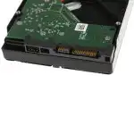 Серверный жесткий диск Western Digital Ultrastar DC HA210 HUS722T2TALA604 HUS722T2TALA604_1W10002 (3,5 LFF, 2 ТБ, SATA)