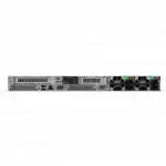 Сервер HPE ProLiant DL325 Gen11 P77252-425 (1U Rack, EPYC 9124, 3000 МГц, 16, 64, 2 x 32 ГБ, SFF 2.5", 4, 2x 480 ГБ)