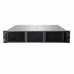Сервер HPE ProLiant DL380 Gen11 4416+ P60636-421 (2U Rack, Xeon Silver 4416+, 2000 МГц, 20, 37.5, 1 x 32 ГБ, SFF 2.5", 8)
