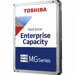 Серверный жесткий диск Toshiba 8Tb SATA-III Toshiba (MG10ADA800E) MG10SDA800E (3,5 LFF, 8 ТБ, SAS)