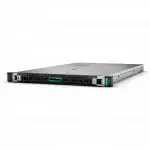Сервер HPE ProLiant DL360 Gen11 P70540-421 (1U Rack, Xeon Silver 4509Y, 2600 МГц, 8, 22.5, 1 x 32 ГБ, SFF 2.5", 8)
