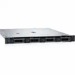 Сервер Dell PowerEdge R360 210-BJTR/emea_per360spl4 (1U Rack, Xeon E-2468, 2600 МГц, 8, 24, 1 x 16 ГБ, LFF 3.5", 4, 1x 480 ГБ)