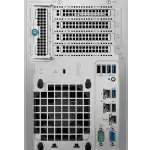 Сервер Dell T360 210-BJTT/emea_pet360spl4 (Tower, Xeon E-2468, 2600 МГц, 8, 24, 1 x 16 ГБ, LFF 3.5", 8, 1x 480 ГБ)