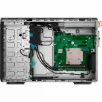 Сервер Dell T360 210-BJTT/emea_pet360spl4 (Tower, Xeon E-2468, 2600 МГц, 8, 24, 1 x 16 ГБ, LFF 3.5", 8, 1x 480 ГБ)