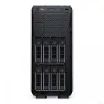 Сервер Dell T360 210-BJTT/emea_pet360spl4 (Tower, Xeon E-2468, 2600 МГц, 8, 24, 1 x 16 ГБ, LFF 3.5", 8, 1x 480 ГБ)