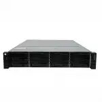 Сервер Aquarius Srv T50 D212CF R54 QRET-T50D212CF2S15R432R248I01R (2U Rack, Xeon Silver 4215R, 3200 МГц, 8, 11, 1 x 32 ГБ, SFF + LFF  2.5" + 3.5", 16)