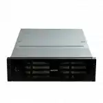 Сервер Inferit RS316 IFS 00224 (3U Rack, Xeon Silver 4208, 2100 МГц, 8, 11, 2 x 16 ГБ, SFF + LFF  2.5" + 3.5", 20, 15x 12 ТБ, 2x 480ГБ)