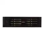 Сервер Inferit RS316 IFS 00224 (3U Rack, Xeon Silver 4208, 2100 МГц, 8, 11, 2 x 16 ГБ, SFF + LFF  2.5" + 3.5", 20, 15x 12 ТБ, 2x 480ГБ)