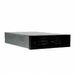 Сервер Inferit RS316 IFS 00224 (3U Rack, Xeon Silver 4208, 2100 МГц, 8, 11, 2 x 16 ГБ, SFF + LFF  2.5" + 3.5", 20, 15x 12 ТБ, 2x 480ГБ)