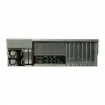 Сервер Inferit RS316 IFS 00224 (3U Rack, Xeon Silver 4208, 2100 МГц, 8, 11, 2 x 16 ГБ, SFF + LFF  2.5" + 3.5", 20, 15x 12 ТБ, 2x 480ГБ)