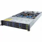 Серверная платформа Gigabyte R283-Z90 (rev. AAD2) R283-Z90-AAD2 (Rack (2U))