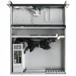 Серверный корпус ExeGate EX292416RUS