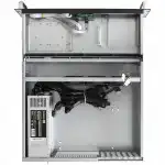Серверный корпус ExeGate EX292414RUS