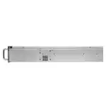 Серверный корпус ExeGate Pro 2U550-HS08/Redundant 2x1200W EX292417RUS