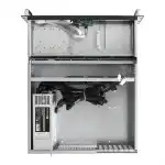 Серверный корпус ExeGate Pro 2U550-HS08/Redundant 2x1200W EX292417RUS
