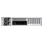 Серверный корпус ExeGate Pro 2U550-HS08/Redundant 2x1200W EX292417RUS