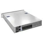 Серверный корпус ExeGate Pro 2U550-HS08/Redundant 2x1200W EX292417RUS
