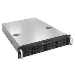 Серверный корпус ExeGate Pro 2U550-HS08/Redundant 2x1200W EX292417RUS