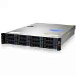 Серверный корпус Gooxi RMC2112-670-HS-NV-D 2U 12bay chassis 0.94.002.0117