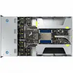 Серверная платформа Asus ESC4000A-E11 90SF0251-M004X0 (Rack (2U))