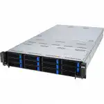 Серверная платформа Asus RS720A-E12-RS12 90SF02E1-M00BZ0 (Rack (2U))