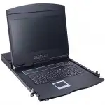 KVM-переключатель SHIP Al-9108ULS