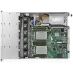 Сервер HPE ProLiant DL80 Gen9 P8Y74A (1U Rack, Xeon E5-2603 v3, 1600 МГц, 6, 15)