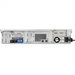 Сервер HPE ProLiant DL80 Gen9 P8Y74A (1U Rack, Xeon E5-2603 v3, 1600 МГц, 6, 15)