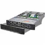 Сервер Dell PowerEdge R760 210-BDZY-SK04 (2U Rack, Xeon Gold 6542Y, 2900 МГц, 24, 60, 2 x 32 ГБ, SFF 2.5", 16, 2x 960  ГБ)