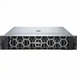 Сервер Dell PowerEdge R760 210-BDZY-SK04 (2U Rack, Xeon Gold 6542Y, 2900 МГц, 24, 60, 2 x 32 ГБ, SFF 2.5", 16, 2x 960  ГБ)
