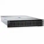 Сервер Dell PowerEdge R760 210-BDZY-SK04 (2U Rack, Xeon Gold 6542Y, 2900 МГц, 24, 60, 2 x 32 ГБ, SFF 2.5", 16, 2x 960  ГБ)