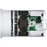 Сервер Dell PowerEdge R760 210-BDZY-SK04 (2U Rack, Xeon Gold 6542Y, 2900 МГц, 24, 60, 2 x 32 ГБ, SFF 2.5", 16, 2x 960  ГБ)
