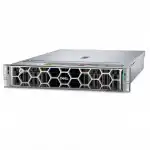 Сервер Dell PowerEdge R770 210-BNWX-SK01 (2U Rack, Xeon 6517P, 3200 МГц, 16, 72, 8 x 32 ГБ, SFF 2.5", 16, 2x 960  ГБ)