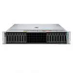 Сервер Dell PowerEdge R770 210-BNWX-SK01 (2U Rack, Xeon 6517P, 3200 МГц, 16, 72, 8 x 32 ГБ, SFF 2.5", 16, 2x 960  ГБ)