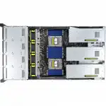 Серверная платформа Asus RS720A-E12-RS12 90SF02E1-M00N10 (Rack (2U))