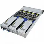 Серверная платформа Asus RS720A-E12-RS12 90SF02E1-M00N10 (Rack (2U))