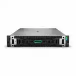 Сервер HPE ProLiant DL380 Gen11 P81787-425 (2U Rack, Xeon Gold 6530, 2100 МГц, 32, 160, 2 x 32 ГБ, SFF 2.5", 8, 2x 480 ГБ)