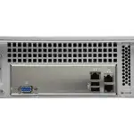 Сервер iRU Rock s2208e 2107692 (2U Rack, Xeon Gold 6126, 2600 МГц, 12, 19.25, 2 x 32 ГБ, SFF + LFF  2.5" + 3.5", 8)