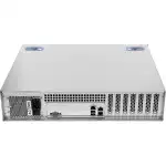 Сервер iRU Rock s2208e 2107692 (2U Rack, Xeon Gold 6126, 2600 МГц, 12, 19.25, 2 x 32 ГБ, SFF + LFF  2.5" + 3.5", 8)