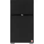 Сервер iRU Rock w9102e 2107710 (Tower, Xeon E-2236, 3400 МГц, 6, 12, 2 x 16 ГБ, SFF + LFF  2.5" + 3.5", 2, 1x 1 ТБ)