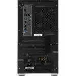 Сервер iRU Rock w9102e 2107710 (Tower, Xeon E-2236, 3400 МГц, 6, 12, 2 x 16 ГБ, SFF + LFF  2.5" + 3.5", 2, 1x 1 ТБ)