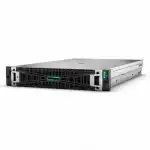 Сервер HPE ProLiant DL380 Gen11 P81777-425 (2U Rack, Xeon Silver 4509Y, 2800 МГц, 8, 22.5, 2 x 32 ГБ, SFF 2.5", 8, 2x 480 ГБ)