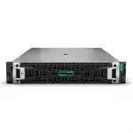 Сервер HPE ProLiant DL380 Gen11 P81777-425 (2U Rack, Xeon Silver 4509Y, 2800 МГц, 8, 22.5, 2 x 32 ГБ, SFF 2.5", 8, 2x 480 ГБ)