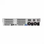 Сервер HPE ProLiant DL380 Gen11 P81777-425 (2U Rack, Xeon Silver 4509Y, 2800 МГц, 8, 22.5, 2 x 32 ГБ, SFF 2.5", 8, 2x 480 ГБ)