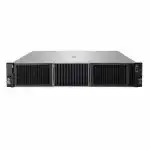 Сервер HPE ProLiant DL380 Gen11 P81777-425 (2U Rack, Xeon Silver 4509Y, 2800 МГц, 8, 22.5, 2 x 32 ГБ, SFF 2.5", 8, 2x 480 ГБ)