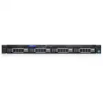 Сервер Dell PowerEdge R430 4LFF 210-ADLO-A03 (1U Rack, Xeon E5-2609 v4, 1700 МГц, 8, 20)