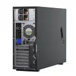 Сервер Lenovo ST558 7Y16S09L00 (Tower, Xeon Silver 4210R, 2400 МГц, 10, 13.75, 1 x 16 ГБ, LFF 3.5", 8)