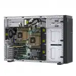 Сервер Lenovo ST558 7Y16S09L00 (Tower, Xeon Silver 4210R, 2400 МГц, 10, 13.75, 1 x 16 ГБ, LFF 3.5", 8)